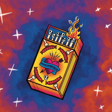 Play With Fire (Swartzlager)