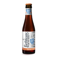 Liefmans on the Rocks Peach (Alkoholfri)