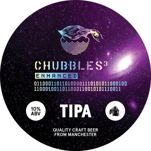 Chubbles Enhanced (TIPA)