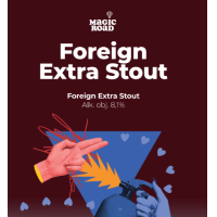 Foreign Export Stout