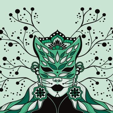 Arcane Moon (Black IPA)