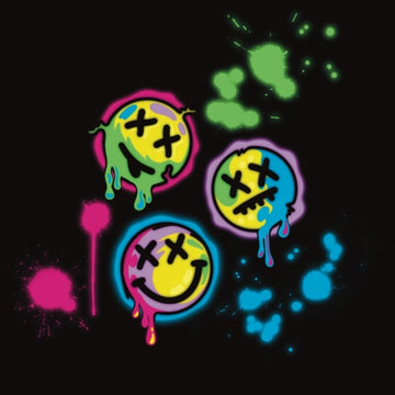 Zesty Business (Sour IPA)