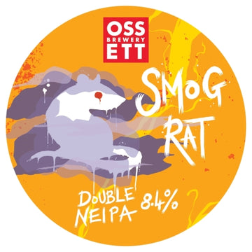 Smog Rat (DIPA)