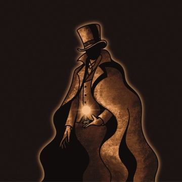 Velvet Ghost (Stout)