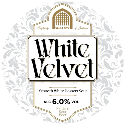 White Velvet (Sour)