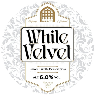 White Velvet (Sour)