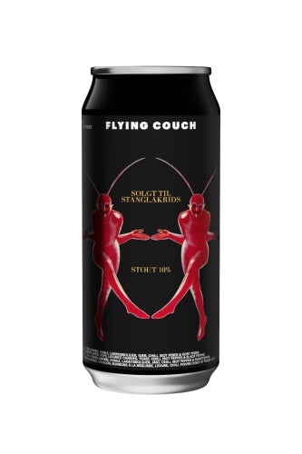 Solgt til Stanglakrids (Stout)