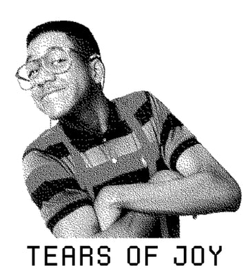 Tears of Joy (Hazy IPA)