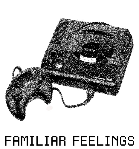 Familiar Feelings (DIPA)