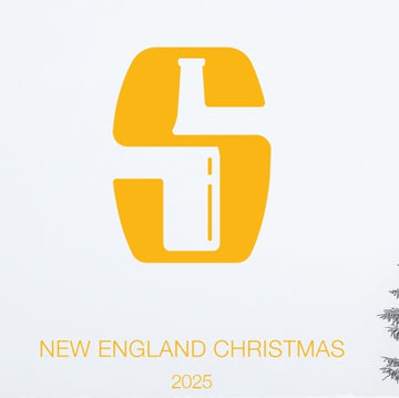 New England Christmas (DIPA)