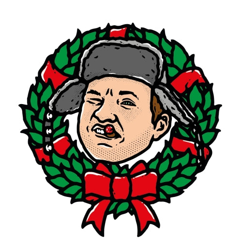 The Shitter Was Full 2025 (DIPA)