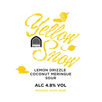 Yellow Snow (Sour)