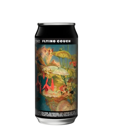 Aleventure Time (NEIPA)