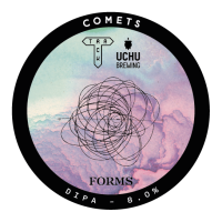 Comets (DIPA)