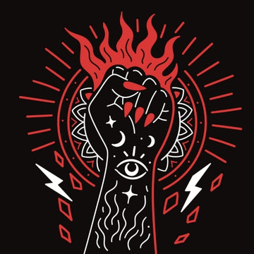 Rage Against the Machism (Stout)