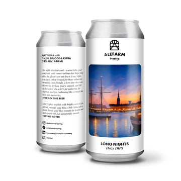 Long Nights (DIPA)
