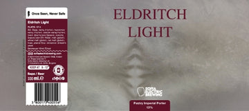 Eldritch Light (Imperial Porter)