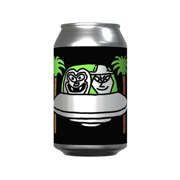 Believe (Alkoholfri IPA)