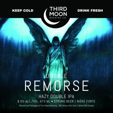 Remorse (Double)