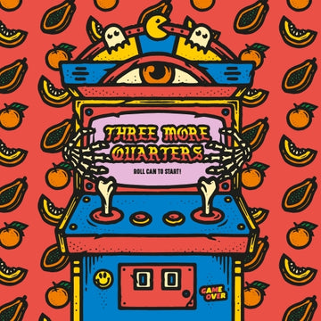 Three More Quarters (Smoothie Sour)