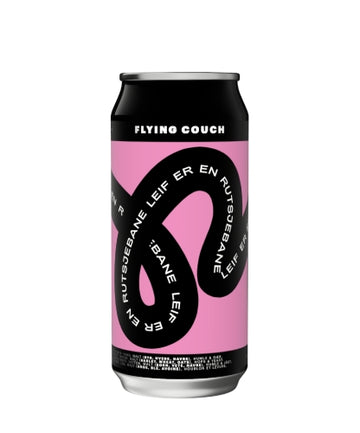 Leif er en Rutsjebane (Session IPA)