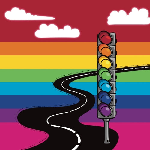 Rainbow Signal (Sour)