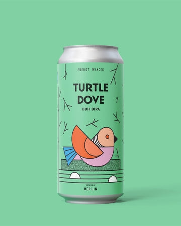 Turtledove (DIPA)