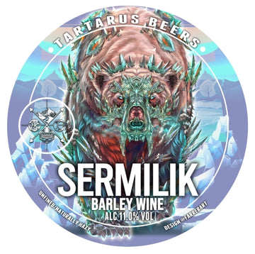 Sermilik (Barley Wine)