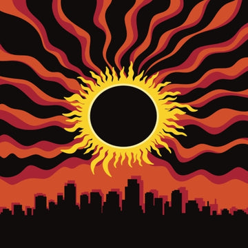Soleil Noir (Stout)