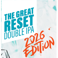 The Great Reset 2026 (DIPA)