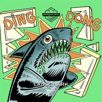 Landshark (IPA)