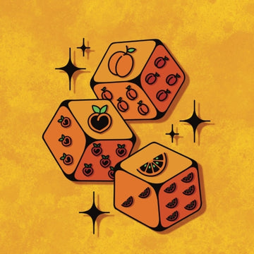 Golden Luck (Imperial Sour)
