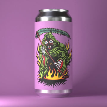Fear The Reap (West Coast IPA)