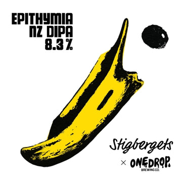 Epithymia (NZ DIPA)