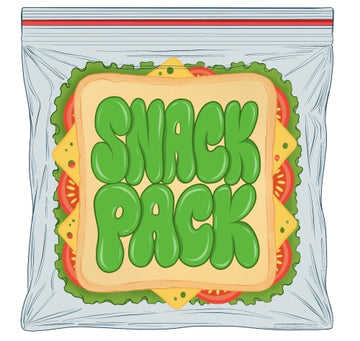 Snack Pack (NEIPA)