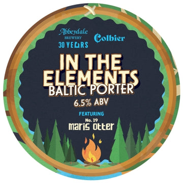 In The Elements (Baltic Porter)