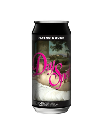 Dry Spelt (West Coast IPA)