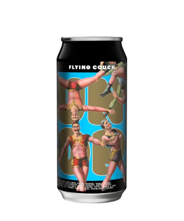 Run and hops (NEIPA)