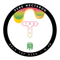 Pure Nectaron (Gold Top DIPA)
