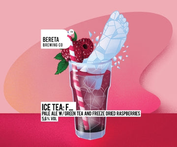 Ice Tea: F... (Pale Ale)
