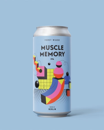 Muskler Memory (IPA)
