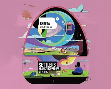SETTLERS  (IPA)