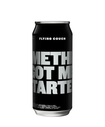 Something got me started (Märzen)