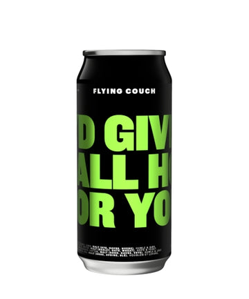 I'd Give it all for Hops (NEIPA)