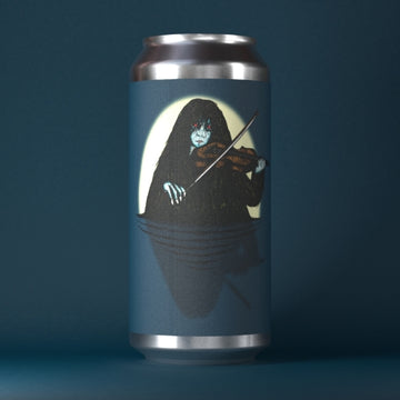 Nøkken (West Coast DIPA)
