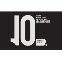 Reversed 10