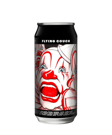 Smack My Batch Up (NEIPA)