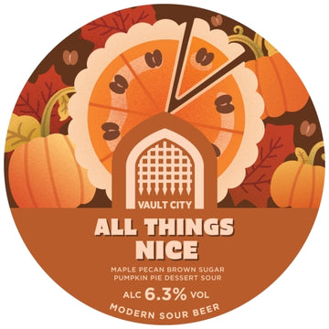 All Things Nice (Pastry Sour)