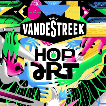 Hop Art (Glutenfri IPA)