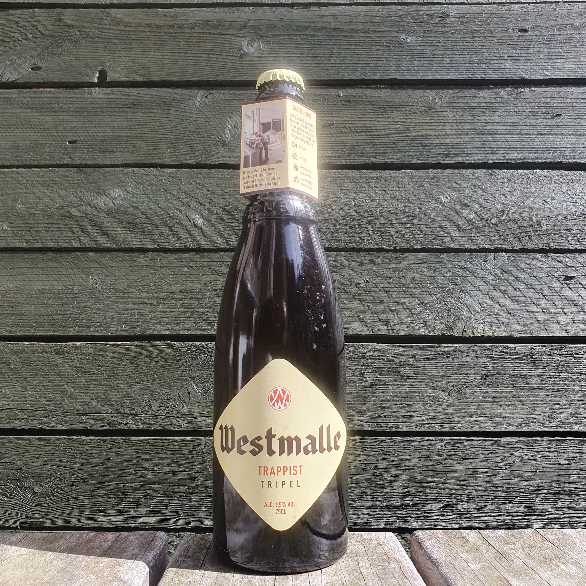 Westmalle Triple